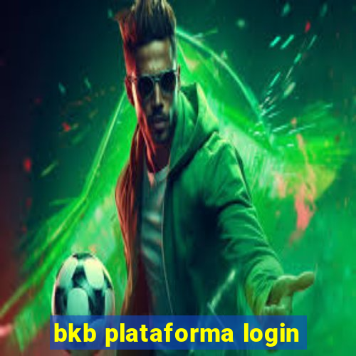 bkb plataforma login